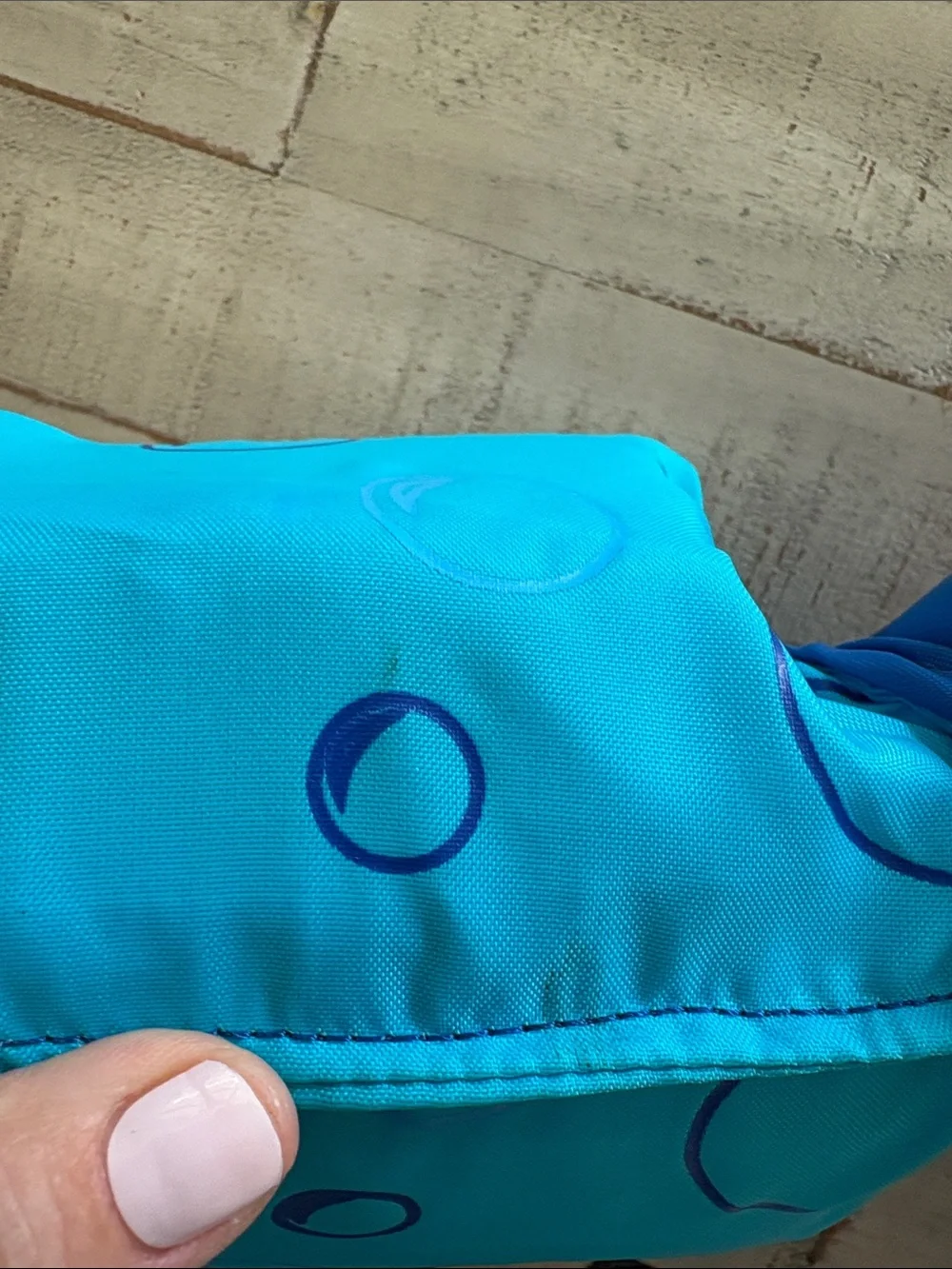 Stearns Kids Puddle Jumper Water Wings Crab Life Jacket